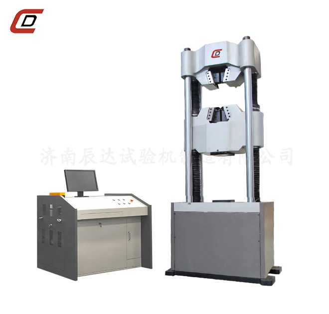 電液伺服萬能試驗(yàn)機(jī)油缸有什么特點(diǎn)呢？