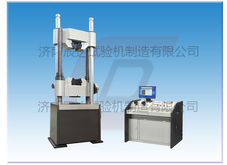 液壓萬(wàn)能試驗(yàn)機(jī)出現(xiàn)故障怎么處理？日常維護(hù)保養(yǎng)如何做？