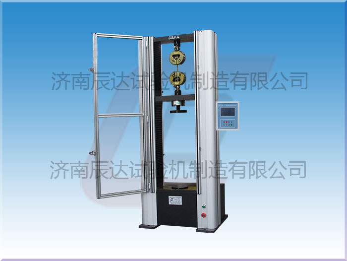 數(shù)顯萬(wàn)能材料試驗(yàn)機(jī)WDS-10M的工作原理是什么？使用前還需哪些準(zhǔn)備工作？