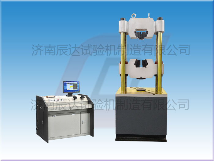 WEW-600D微機(jī)屏顯液壓萬能試驗(yàn)機(jī)易損部件有哪些？日常使用中要怎么去保養(yǎng)？