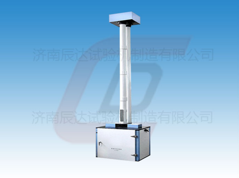 落錘沖擊試驗(yàn)機(jī)的操作步驟，你們都清楚嗎?
