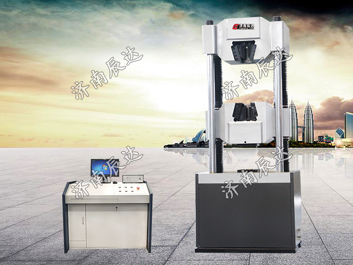 連接銷(xiāo)破斷負(fù)荷試驗(yàn)機(jī)